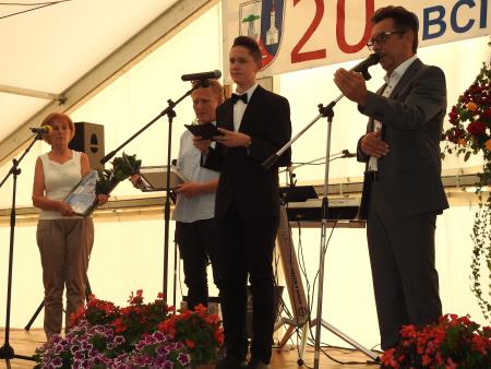 Osrednja slovesnost ob 20. občinskem prazniku Občine Razkrižje 43